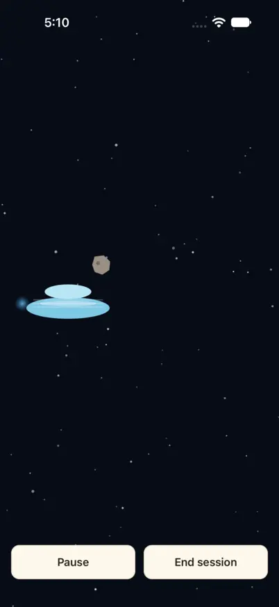 Space Rocks